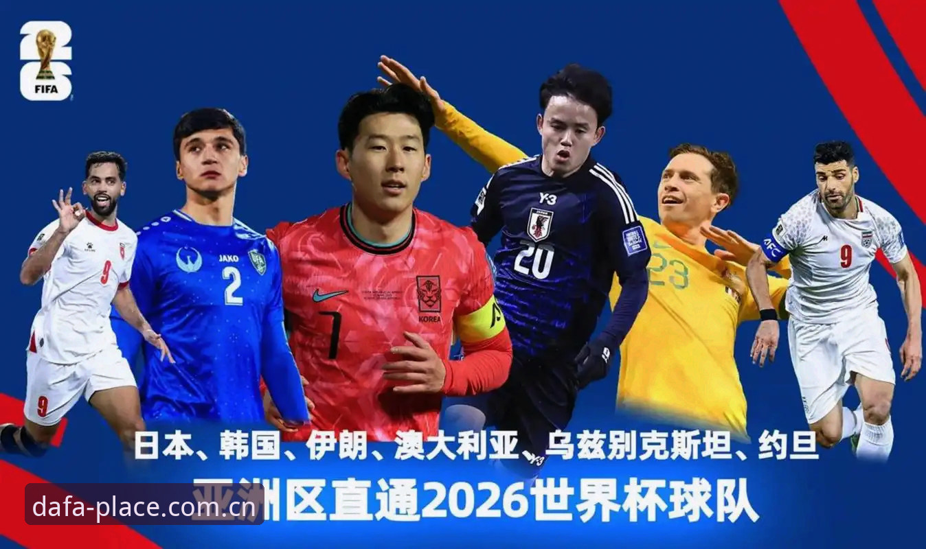 世界杯66队扩军 vs 48队现状：中国男足的机会来了吗？——从DAFA平台看足球版图巨变